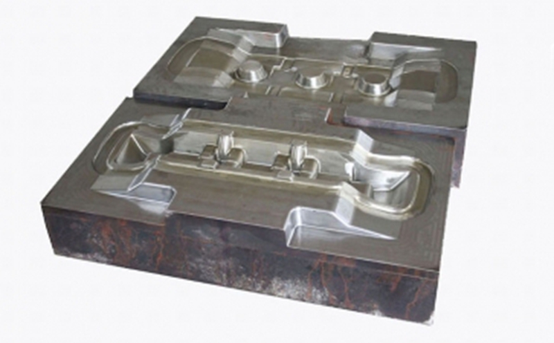 精密鍛壓模具-濟寧市